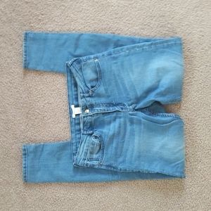 H&M Denim Skinny Jeans